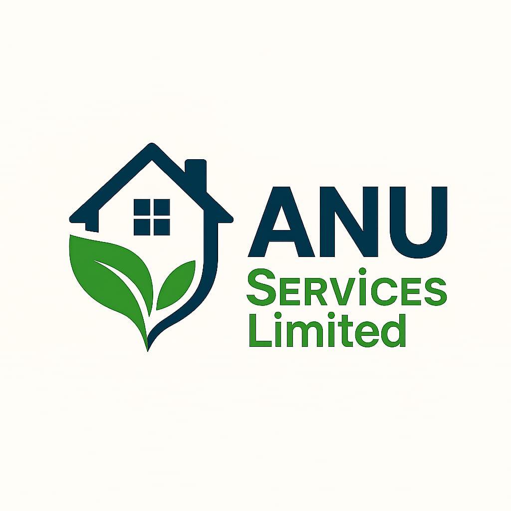 ANU Services Limited logo
